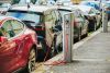 Ventas de autom&oacute;viles el&eacute;ctricos marcan r&eacute;cord en 2022