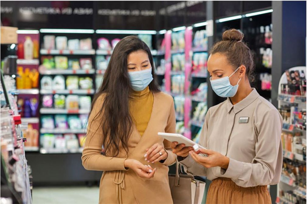 Tendencias tecnol&oacute;gicas clave para el retail en 2022