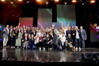 Nuevamente BBDO Chile es Agencia del Año en Effie Awards