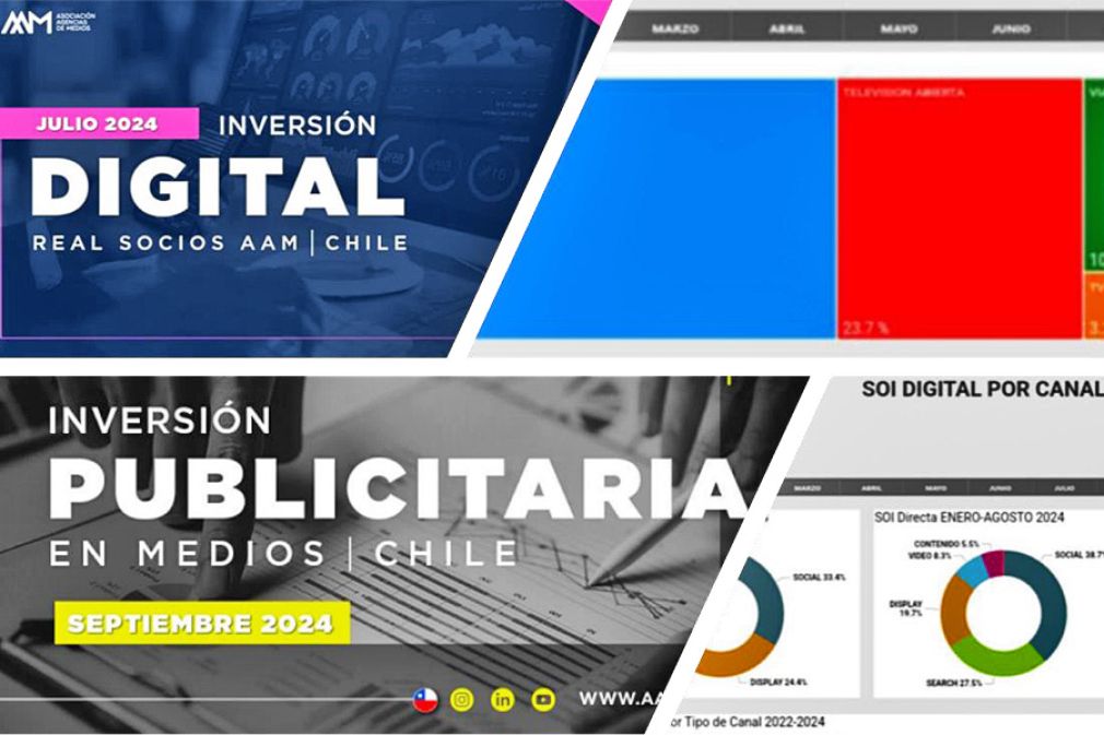 Nueva herramienta de inversi&oacute;n publicitaria de la AAM