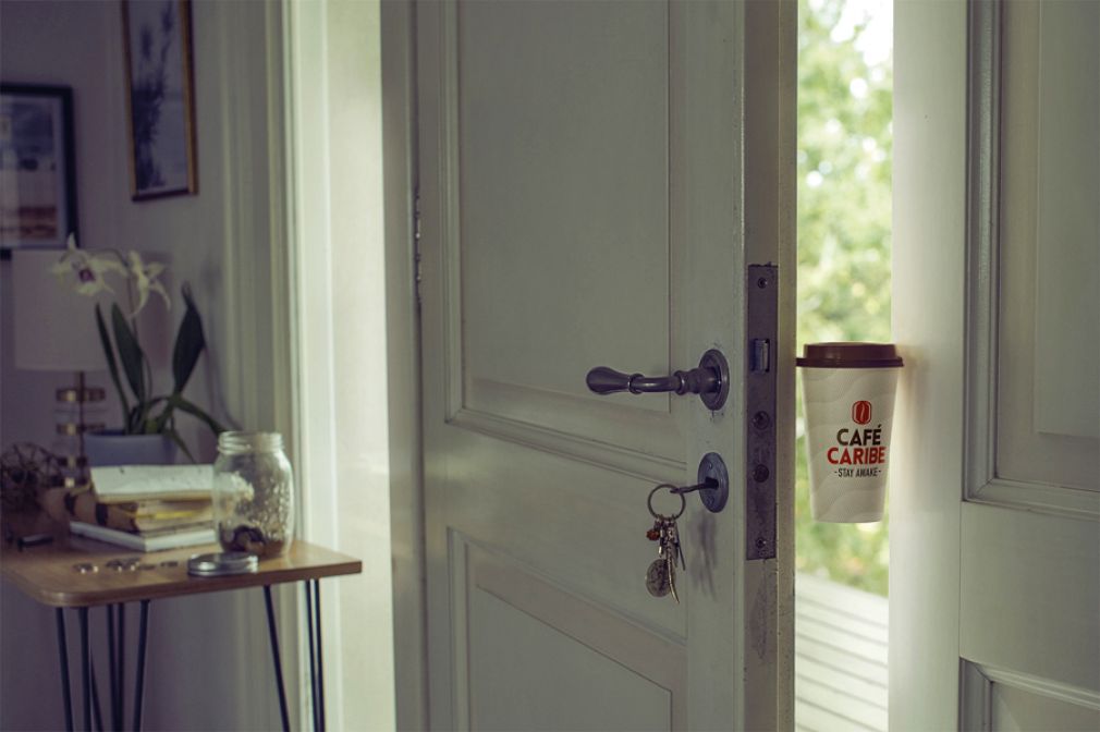 Key, de Prolam Y&amp;R para Caf&eacute; Caribe, obtuvo le&oacute;n de plata en Print &amp; Publishing