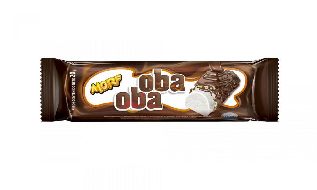 Oba Oba: El regreso de un cl&aacute;sico