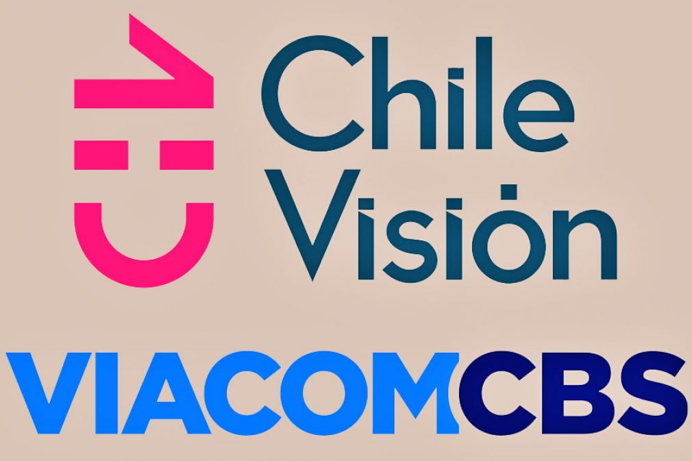 Chilevisi&oacute;n tras cierre de adquisici&oacute;n por ViacomCBS