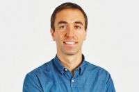 Andrés Alcalde: Startups impulsadas por datos