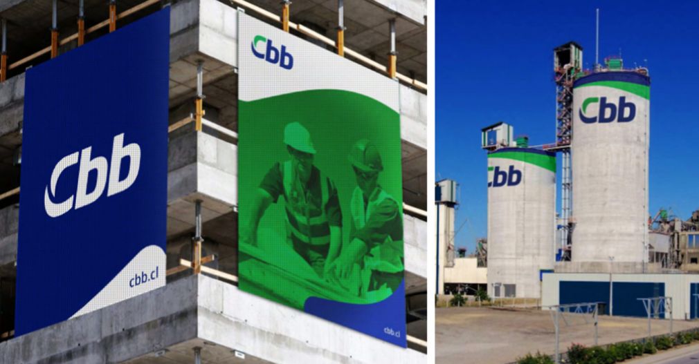 El nuevo paraguas de marca de Cementos B&iacute;o B&iacute;o