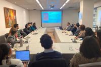 Conar promueve entre empresas la comunicaci&oacute;n responsable