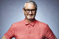 Pablo Leiva: &quot;Me defino más como un monje que como un gerente general&quot;