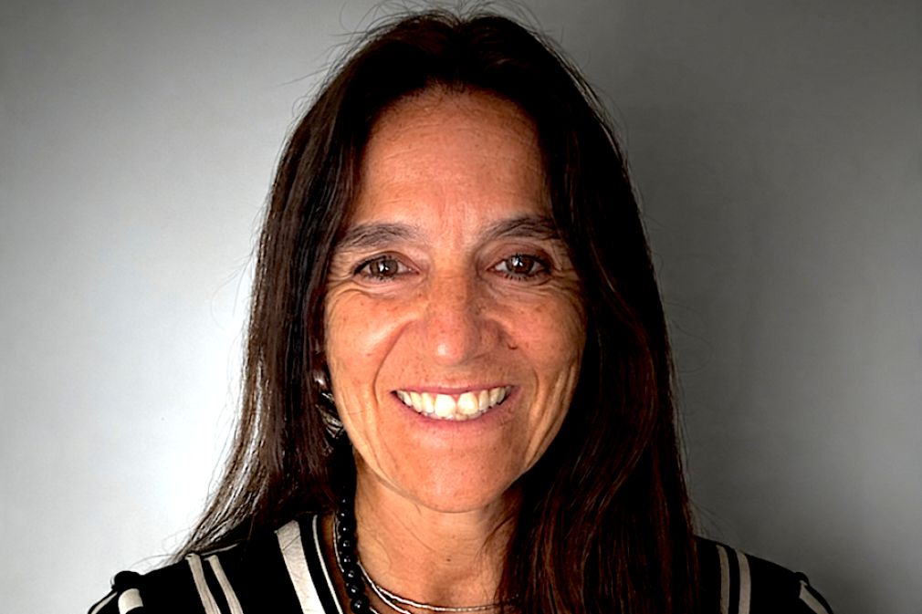 Nueva directora de brokerage de Cushman &amp; Wakefield en Chile