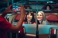 El prop&oacute;sito que envuelve la nueva campa&ntilde;a global de Latam Airlines