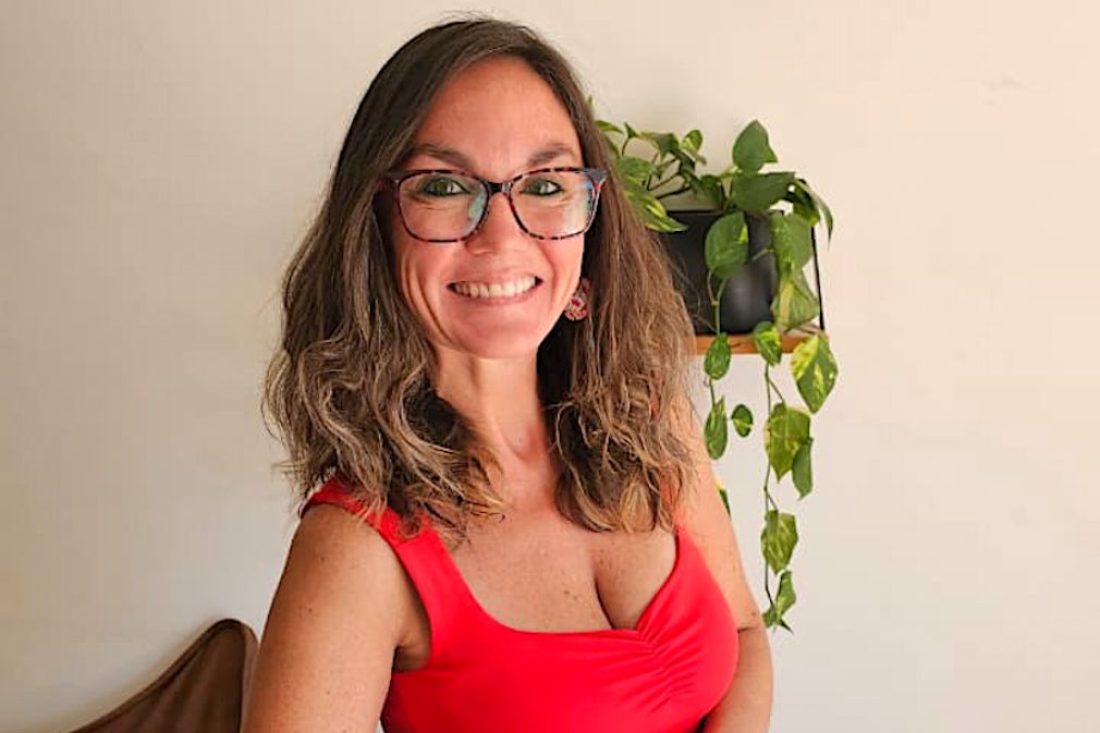 Gerente general de la Asociaci&oacute;n de Marketing Digital y Data de Chile