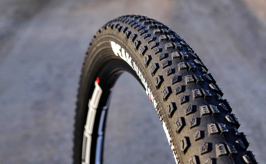 Goodyear ingresa al mercado de mountain bike