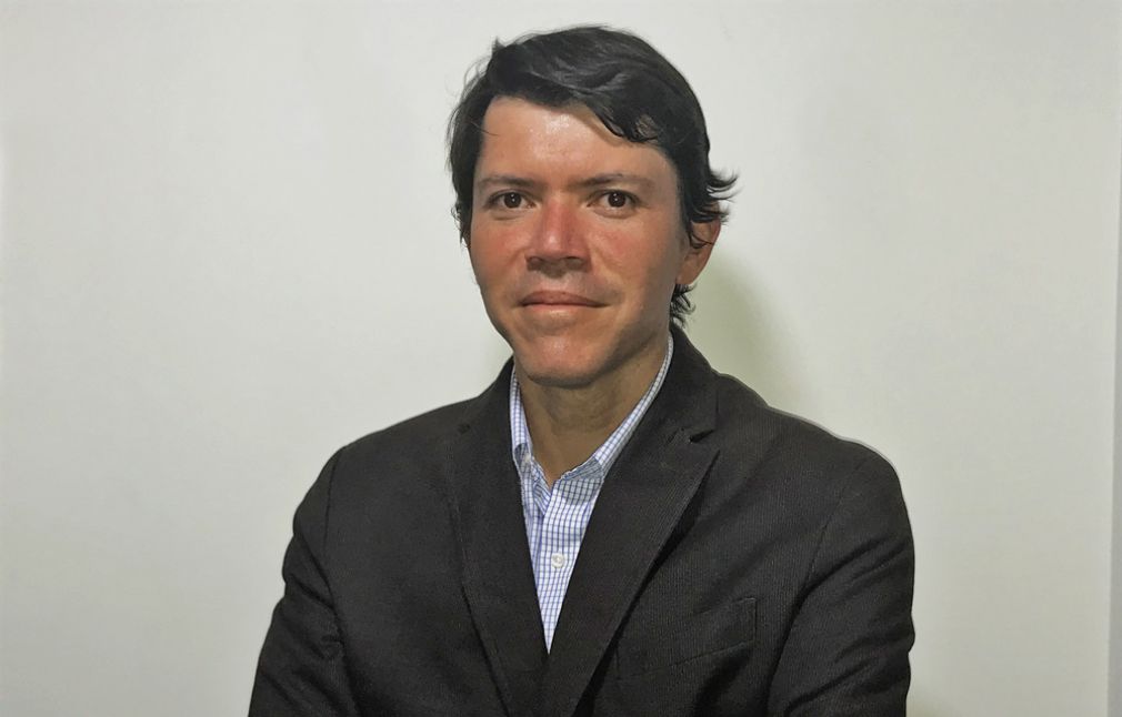 Felipe Pizarro, l&iacute;der de IBM Watson Marketing Am&eacute;rica Latina
