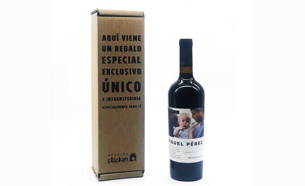 Tendencia a la personalizaci&oacute;n llega a los regalos