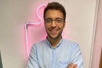 &Oacute;scar Marcos: Coming Soon, Whatsapp &ldquo;Interrumpido&rdquo;