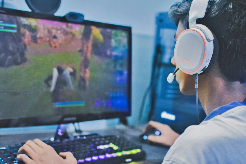 Datos que describen aspectos relevantes del mercado de los videojuegos