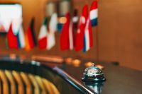 Nueva evaluaci&oacute;n de la industria hotelera chilena