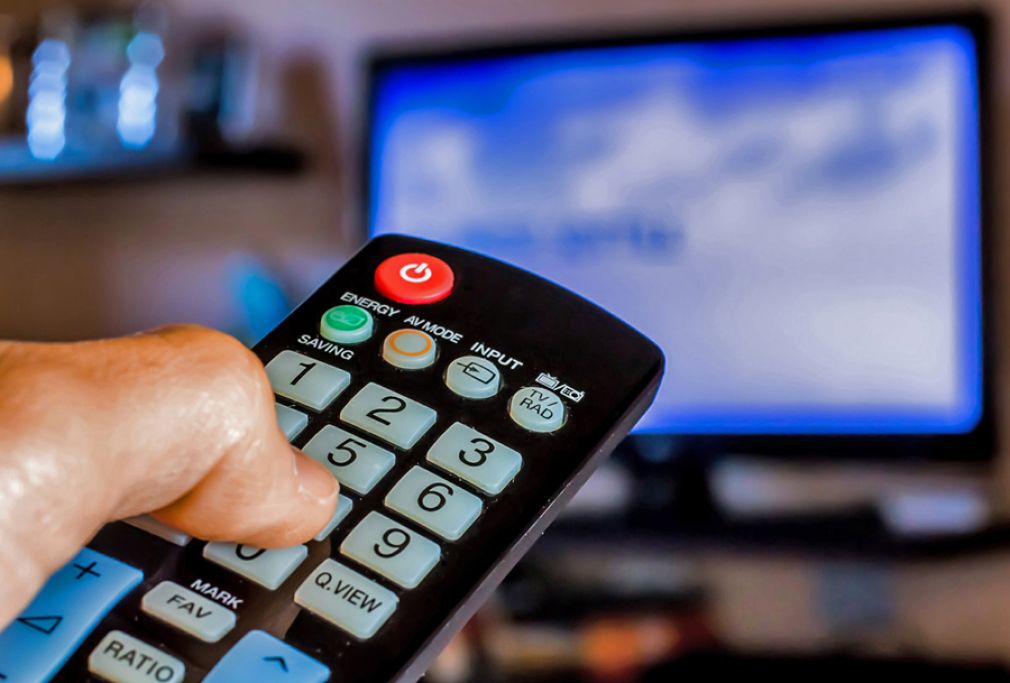 Cadenas importantes se pueden ver gratis en Estados Unidos