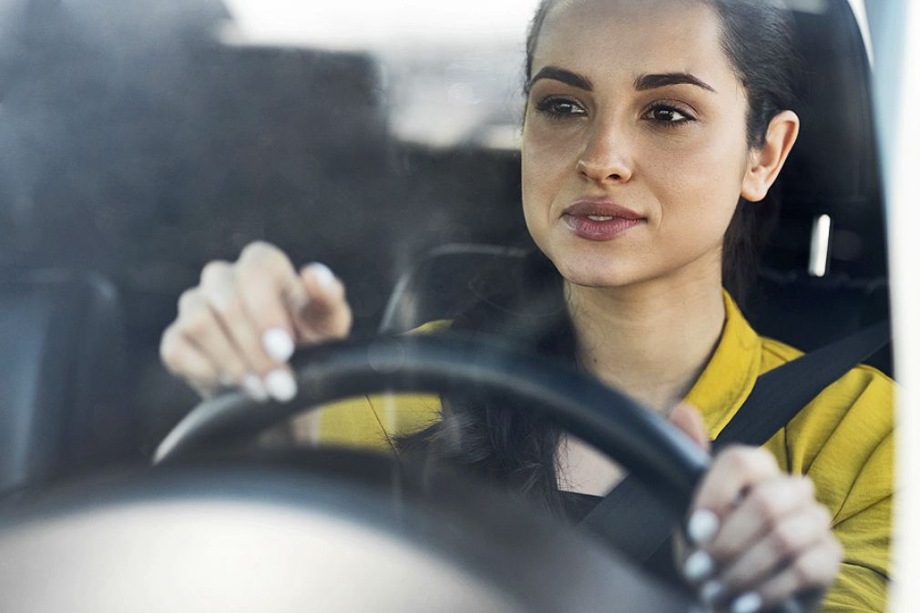 Avances de la plataforma de movilidad UpGirl en cinco a&ntilde;os