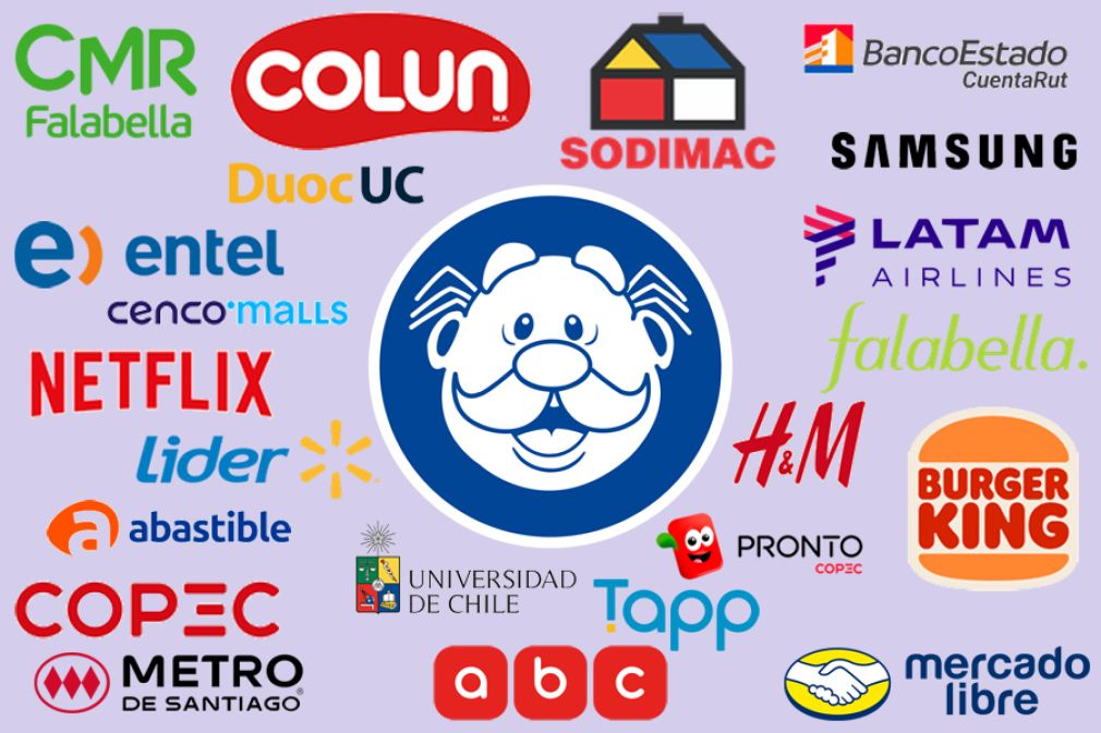 Novedades de la edición 2026 del estudio Total Brands