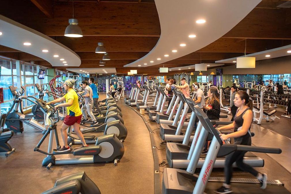 Promoci&oacute;n de Sportlife para incentivar la actividad f&iacute;sica