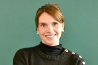 Constanza Clemo: Una industria de eventos m&aacute;s equitativa