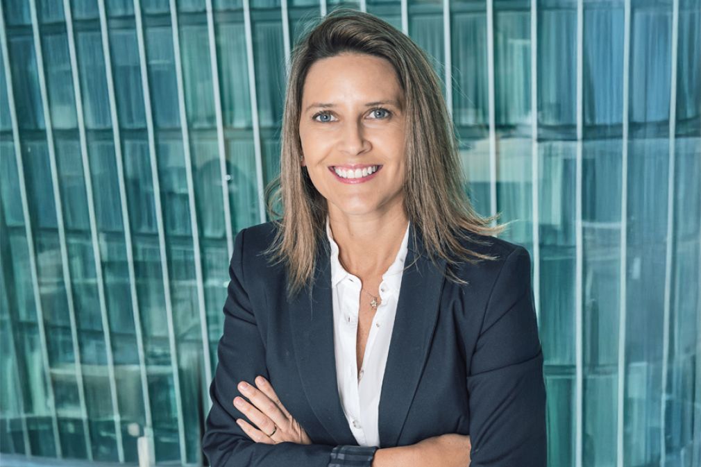 Paz Rodríguez: “Vemos un crecimiento para los vehículos híbridos y eléctricos”