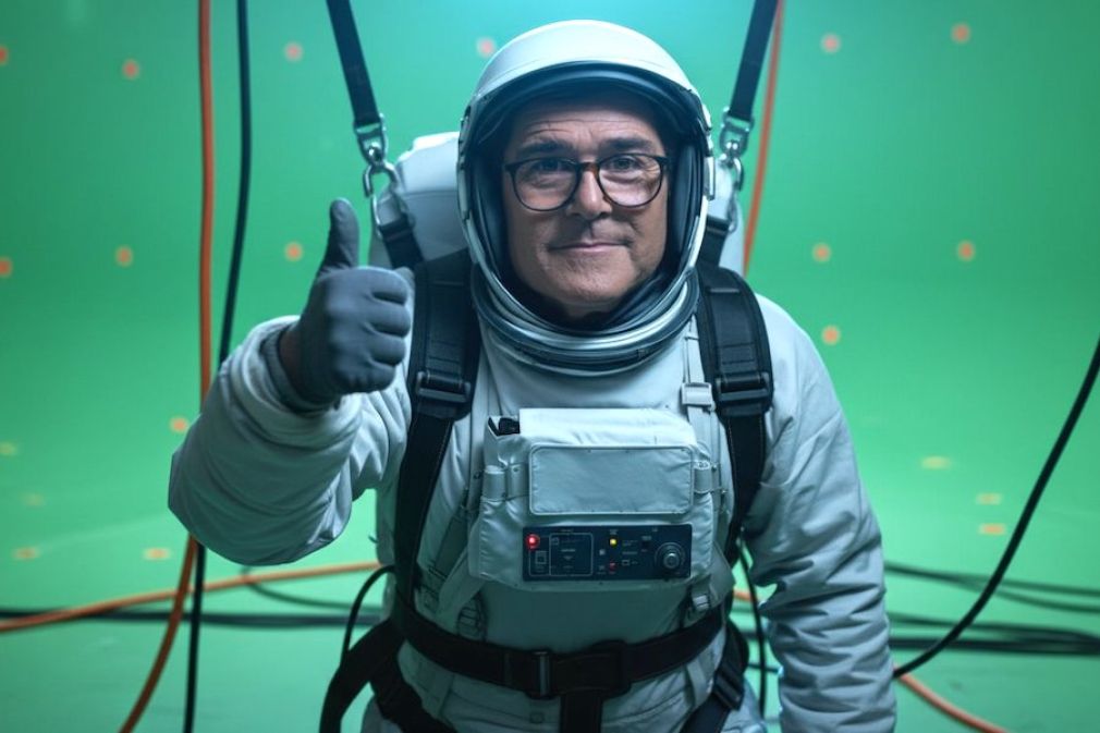 La campaña saga que buscó construir universos creativos