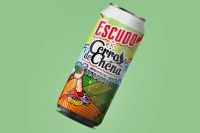 Innovador producto de Escudo junto a cervecería artesanal