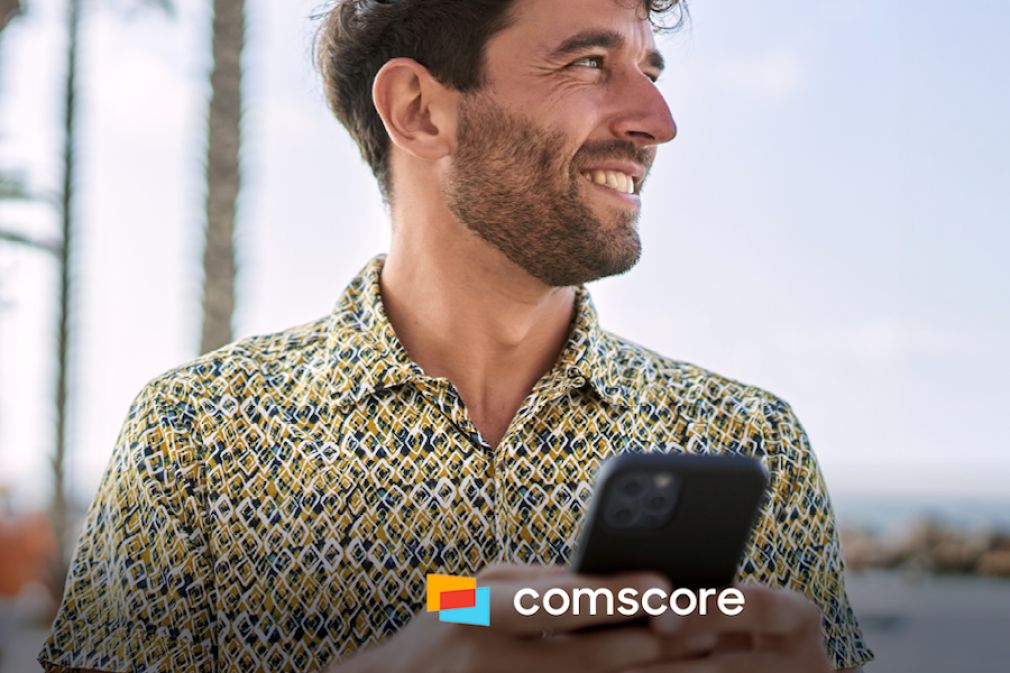 Comscore extiende a Chile medición de audiencias sociales incrementales