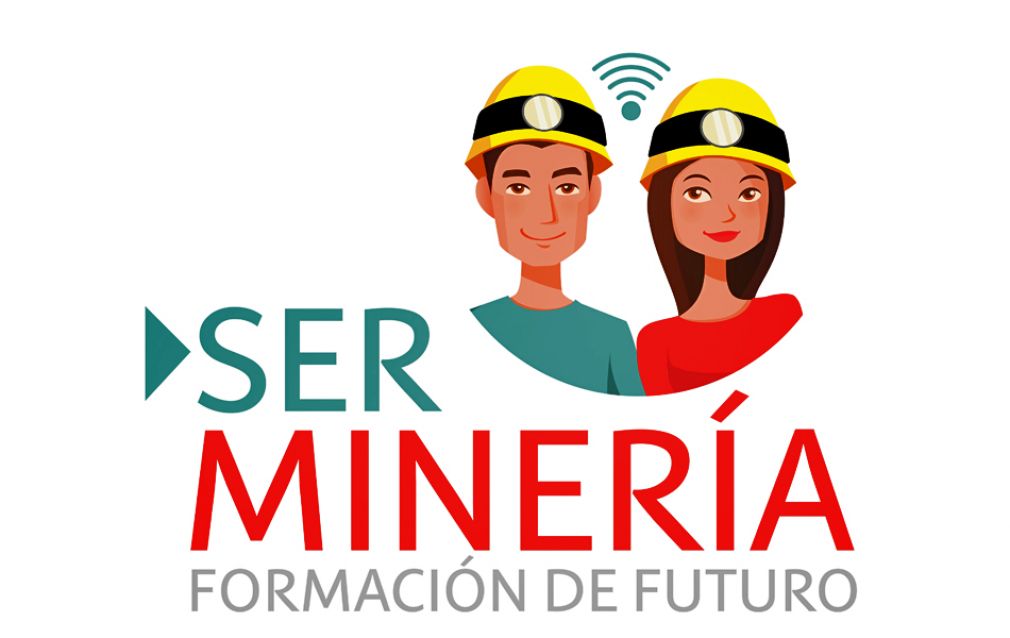 Plataforma con carreras y cursos relacionados a la miner&iacute;a