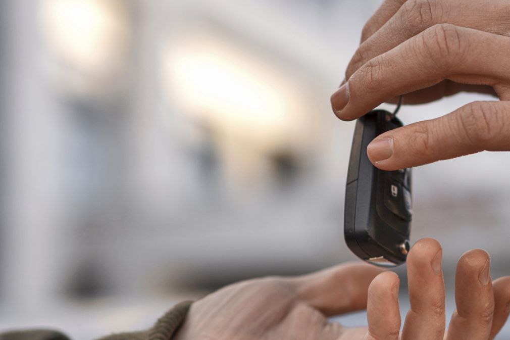 El peso de los usados en el mercado automotor chileno