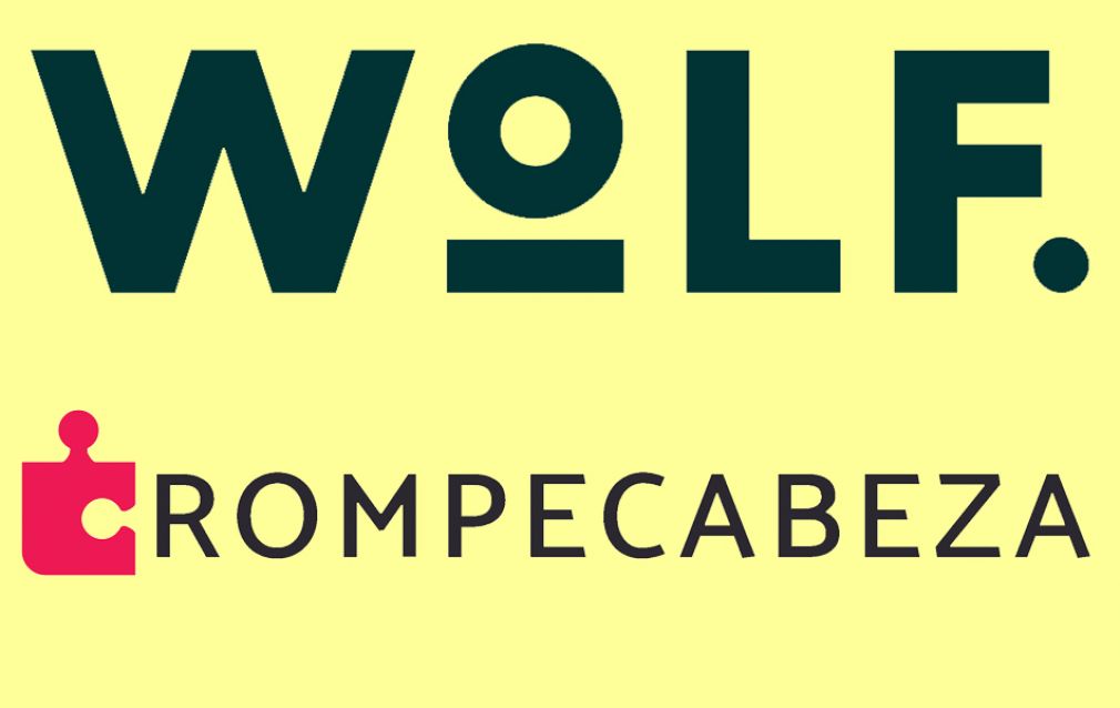 Fusi&oacute;n de grupos Wolf y Rompecabeza crea WR Global