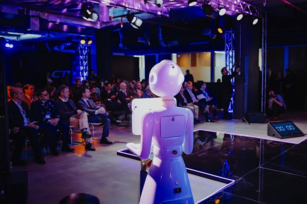 Economía digital en el centro de una Cumbre Tecnológica