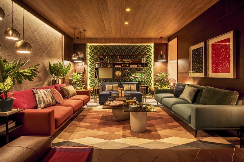 Interioristas chilenos entre los m&aacute;s influyentes del siglo