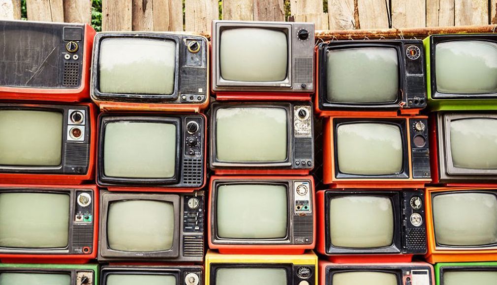 Televisi&oacute;n sigue siendo el medio m&aacute;s usado en Chile