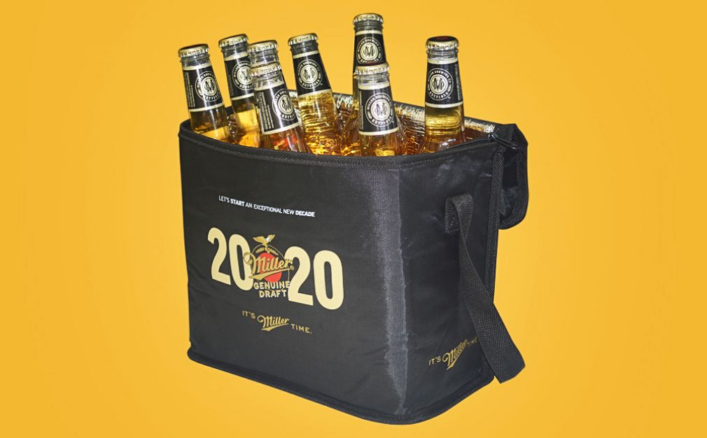 Miller se enfoca a compradores de negocios de barrio