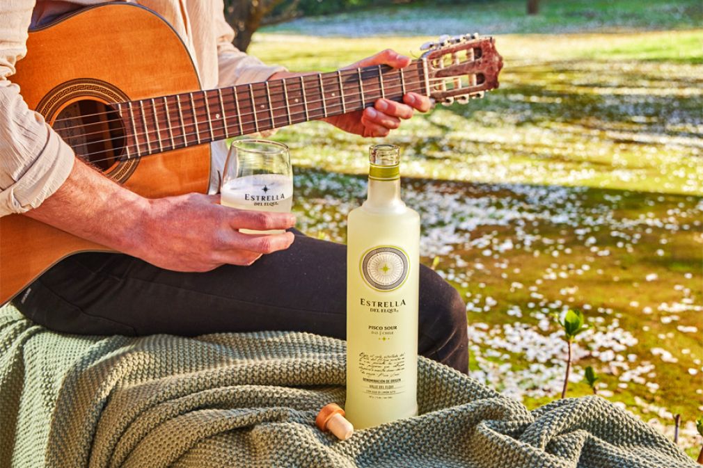 Estrella del Elqui sí estará en la Quinta Vergara