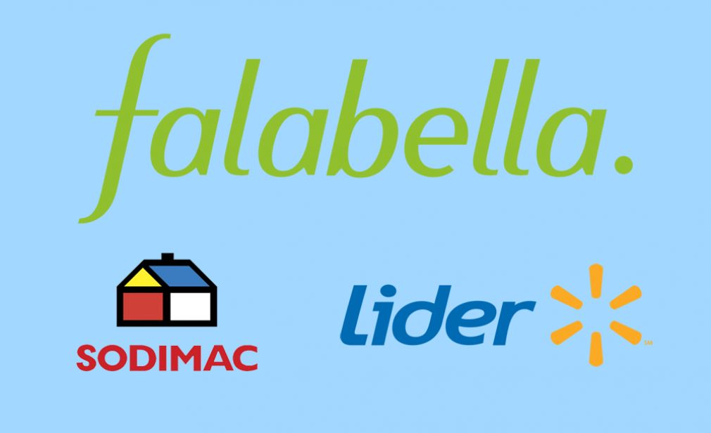Chilenas entre las marcas de retail m&aacute;s valiosas del mundo