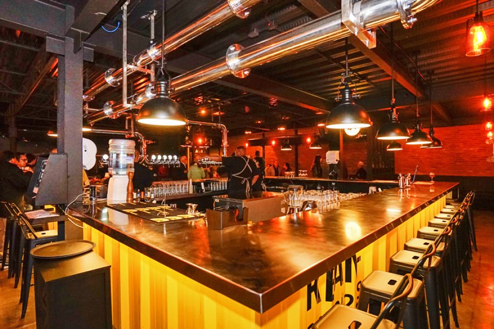 KrossBar abre en Antofagasta su primer local en regiones