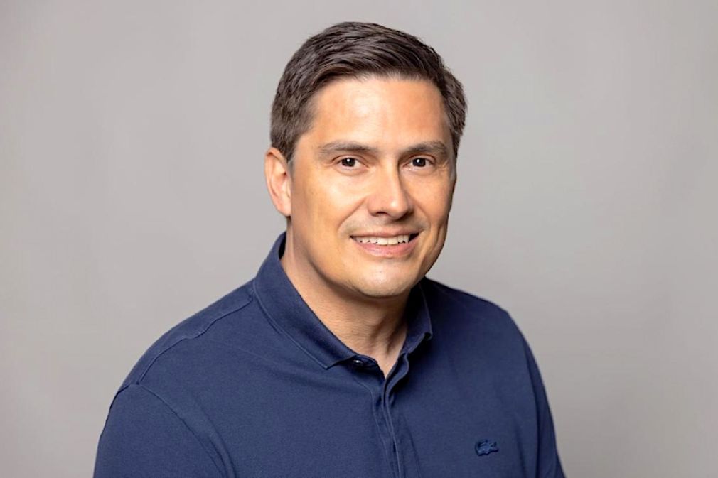 Gerente general de Okto para el Cono Sur de Latinoam&eacute;rica