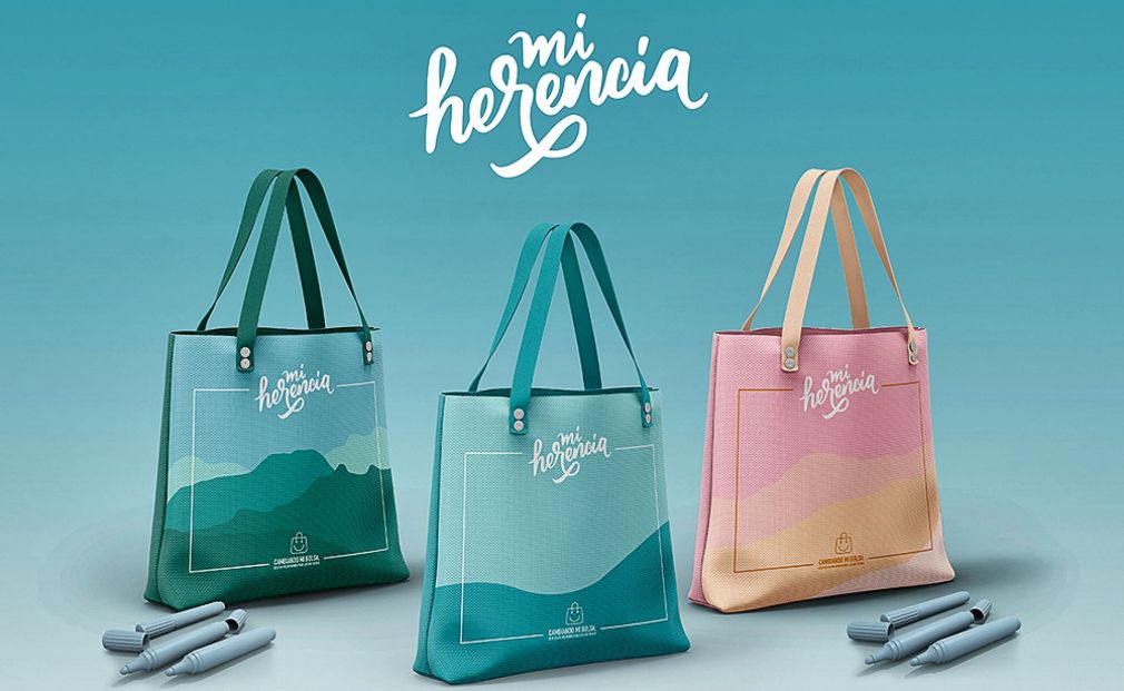 Herencia no plástica de los malls según Wunderman