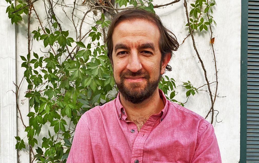 Sebastián Espinosa: La carrera de programador se abre paso en 2021