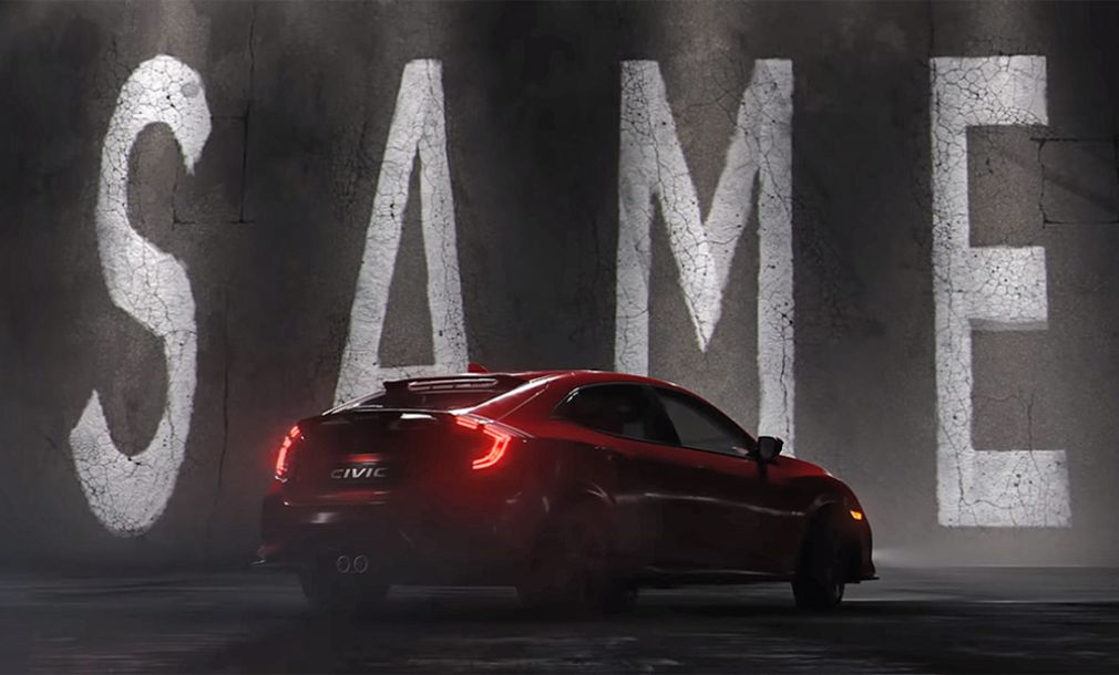 Honda y Wieden+Kennedy por v&iacute;as menos transitadas