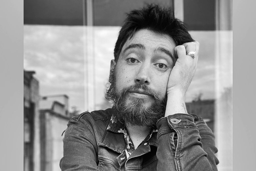 Rigo Bartierra: &iexcl;Saca tu sucia boca de mi comunidad!