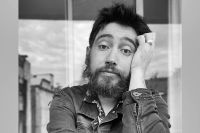 Rigo Bartierra: ¡Saca tu sucia boca de mi comunidad!