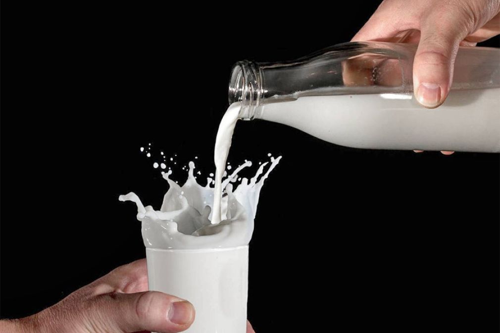Cambios en el consumo de leche en Chile