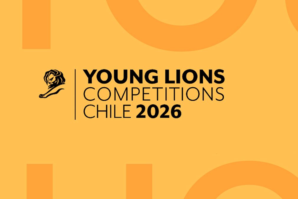Convocatoria de Young Lions Chile 2026 para j&oacute;venes talentos