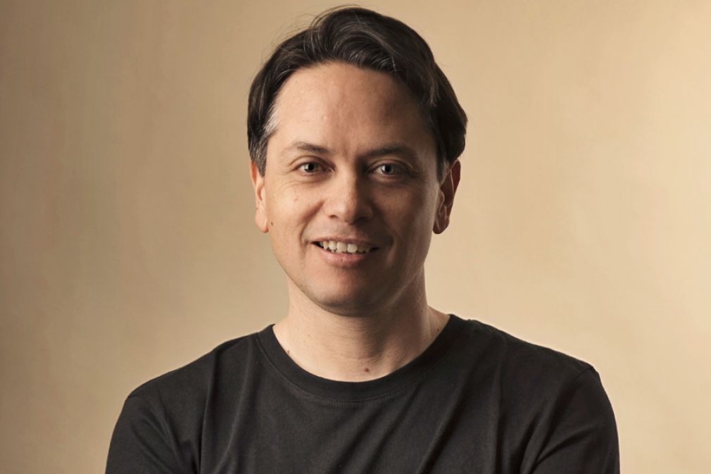 Ricardo Aros: “Se han abierto muchas puertas que estaban cerradas”