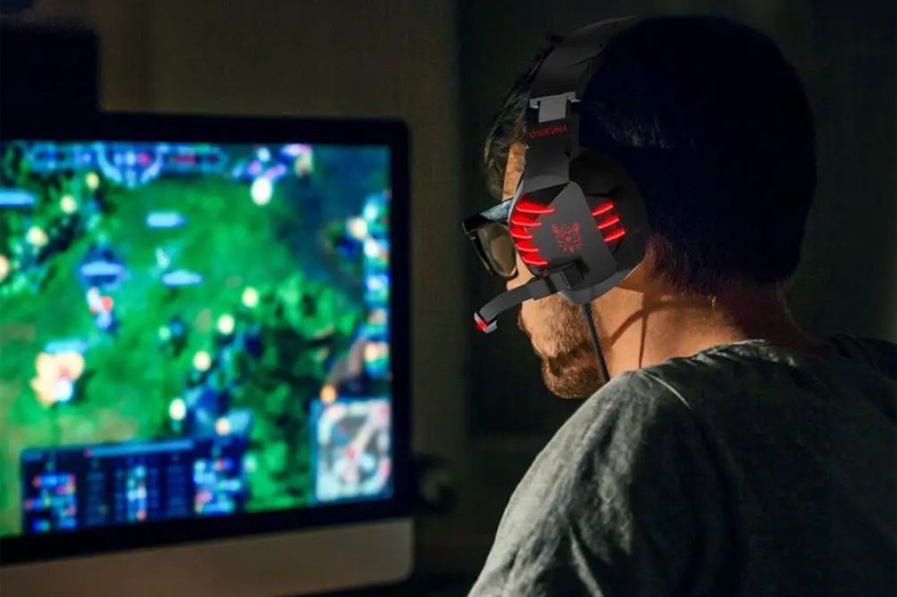 Gaming: Aud&iacute;fonos de calidad para jugar videojuegos