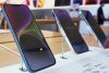 Posici&oacute;n expectante de Apple en el mercado global de smartphones